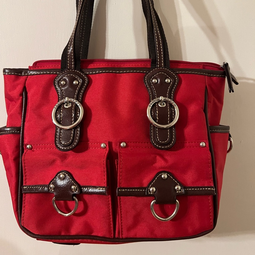 Franco Sarto purse. Used but in excellent condition.